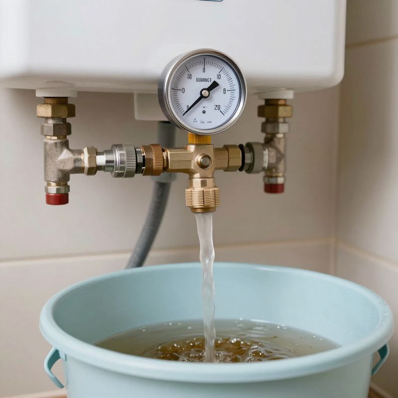 Drain Cleaning & Unclogging in Colorado Springs