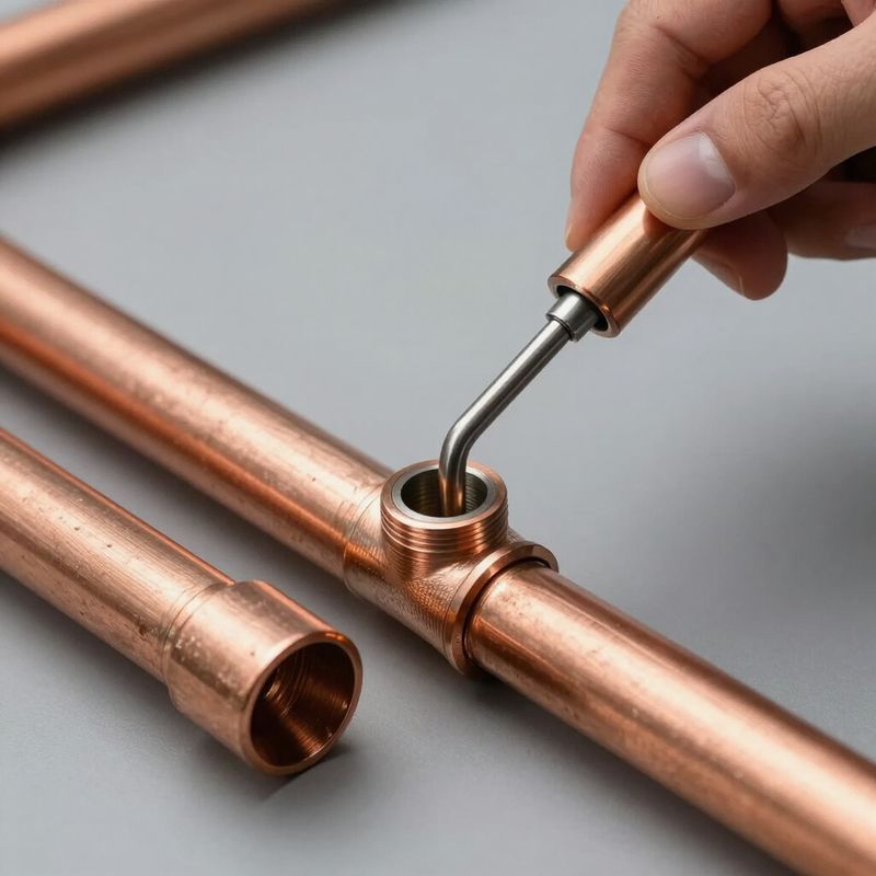 Toilet & Faucet Repair in Colorado Springs