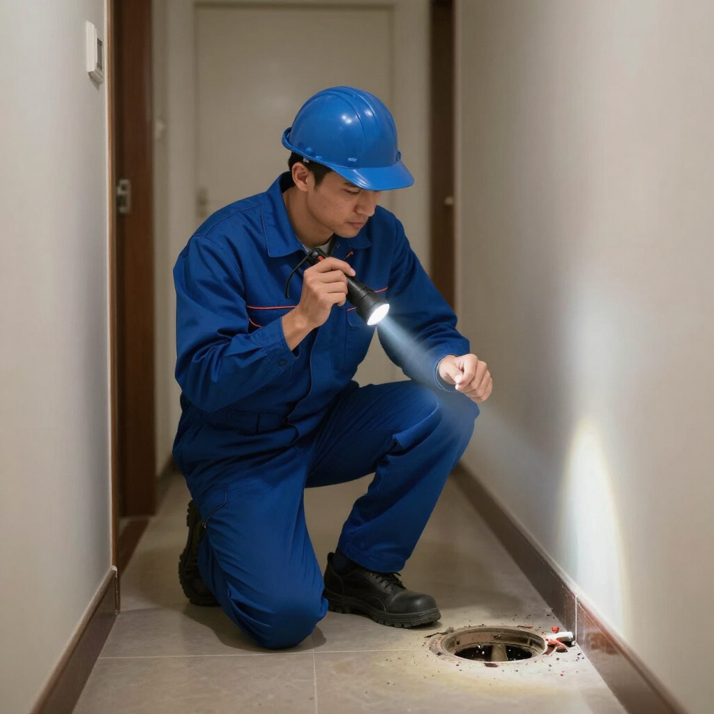 Emergency Plumbing in Colorado Springs
